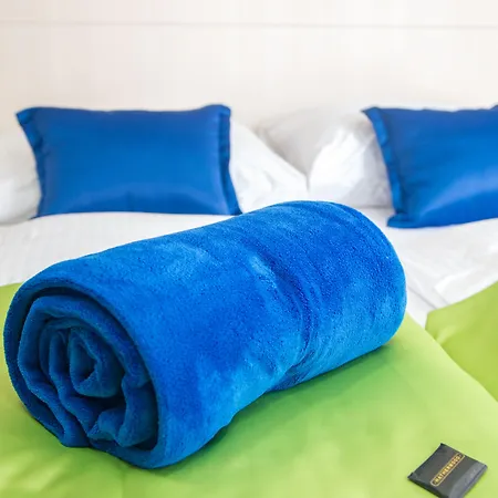 Five Rivers 게스트하우스 4*