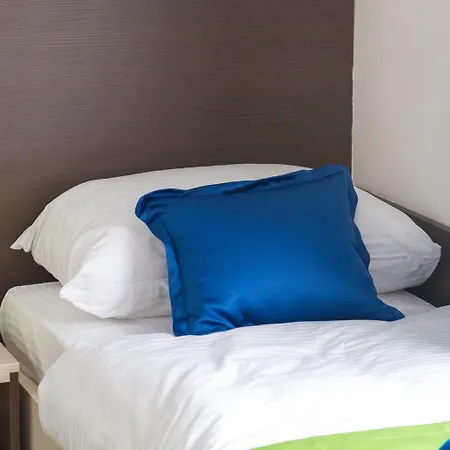 게스트하우스 Five Rivers 4*