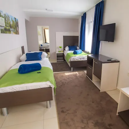 Five Rivers Гостевой дом