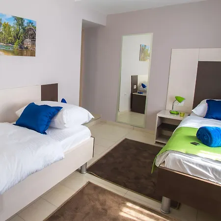 Five Rivers 게스트하우스 모스타르