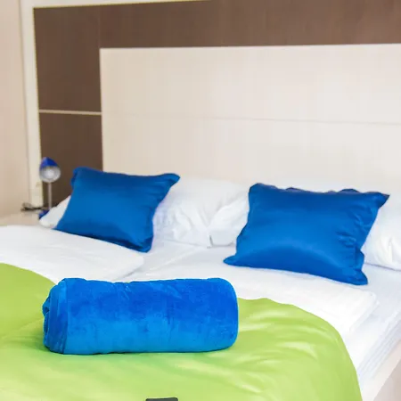 Five Rivers 4* 모스타르