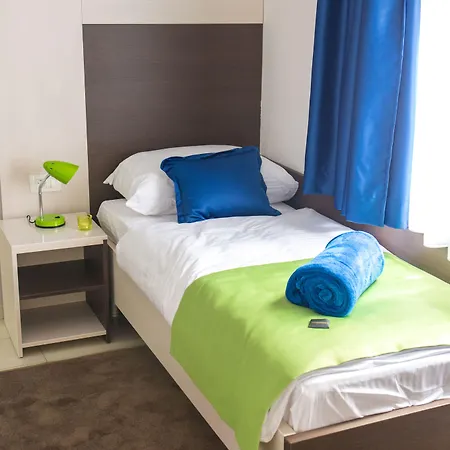 Five Rivers Guest house 4*