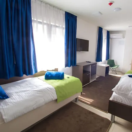 Five Rivers 4* 모스타르