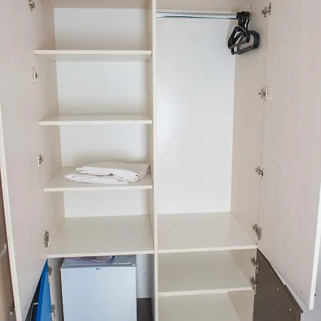 Five Rivers 게스트하우스