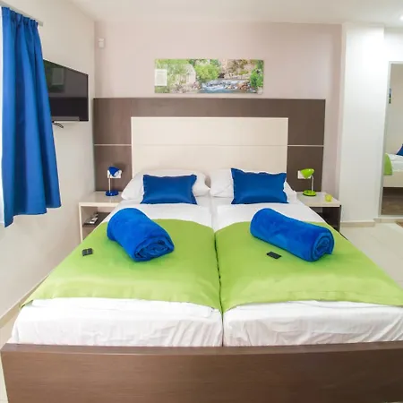 게스트하우스 Five Rivers 모스타르