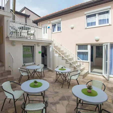 Five Rivers 게스트하우스 모스타르