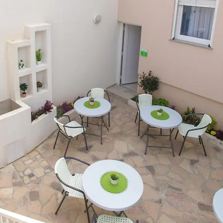 Five Rivers 게스트하우스