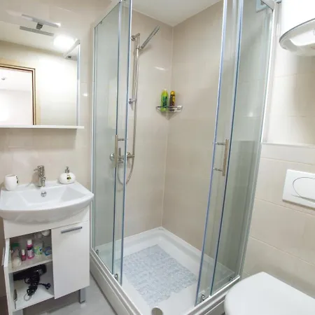 Five Rivers 게스트하우스