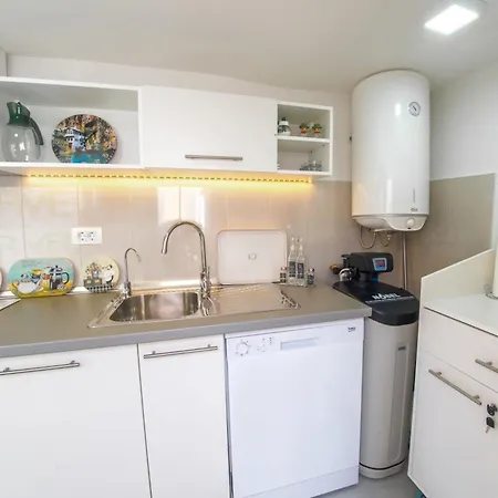 게스트하우스 Five Rivers 4*