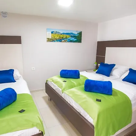 Guest house Five Rivers Mostar