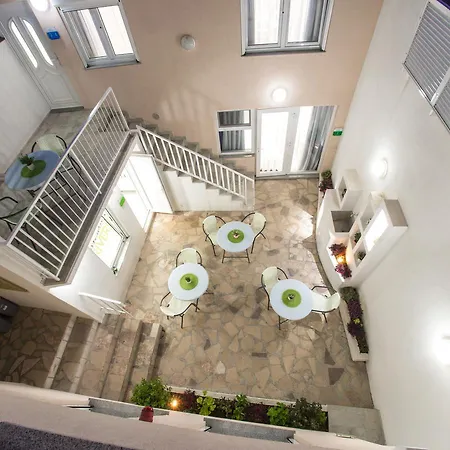 Five Rivers 게스트하우스 모스타르