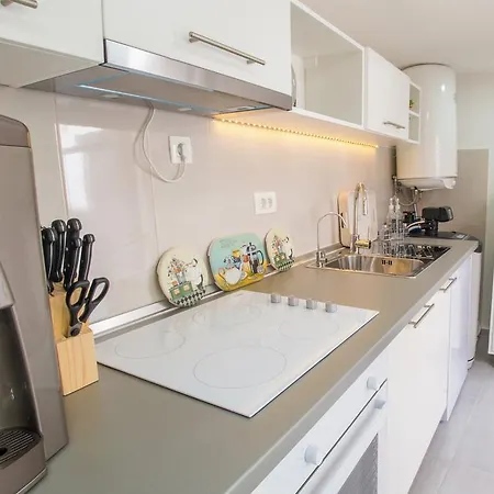 Five Rivers Guest house Mostar