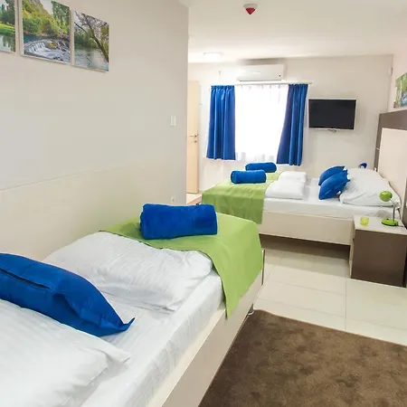 Five Rivers Guest house Mostar