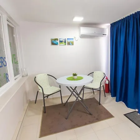 게스트하우스 Five Rivers 4*