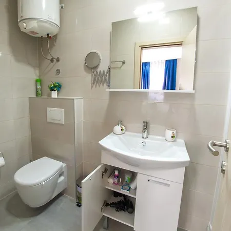 게스트하우스 Five Rivers 4*