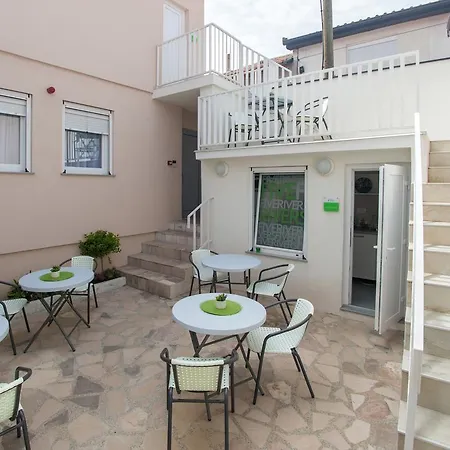 Guest house Five Rivers Mostar