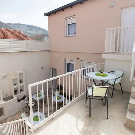 Five Rivers 게스트하우스