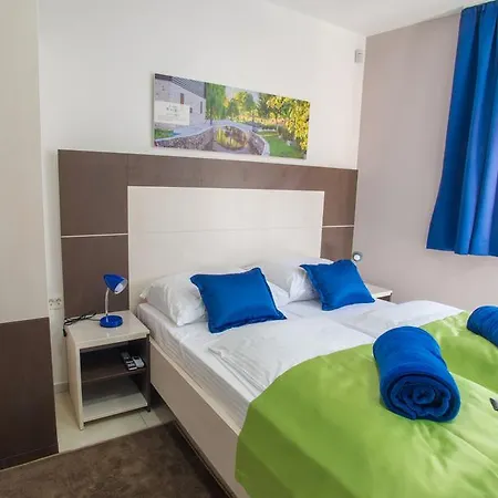 Five Rivers 3* Mostar