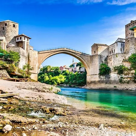 Five Rivers