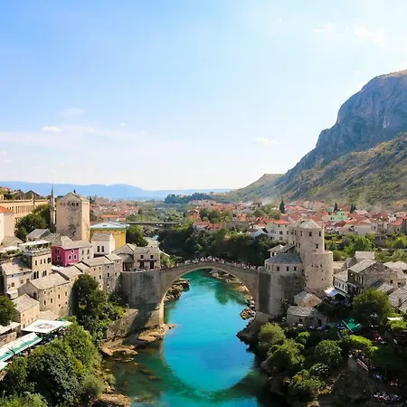 Five Rivers Guest house Mostar