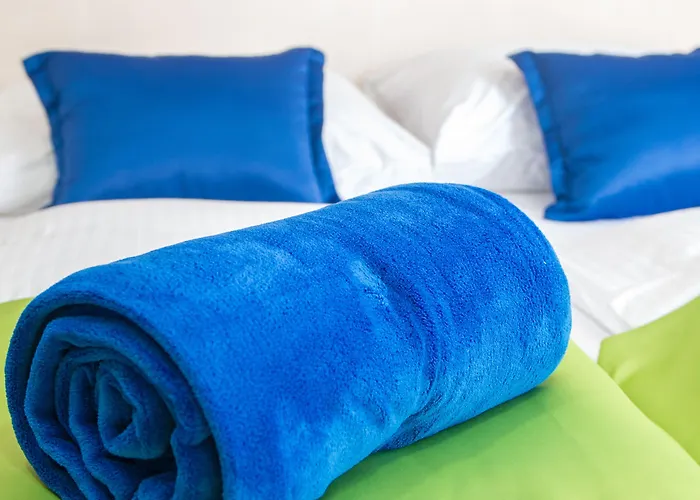 Five Rivers Гостевой дом 4*