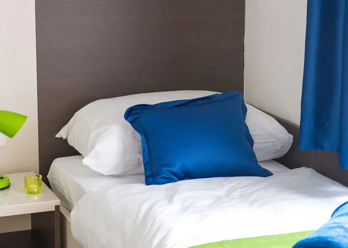 Гостевой дом Five Rivers 4*