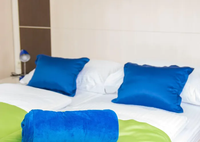 Five Rivers 4* Мостар