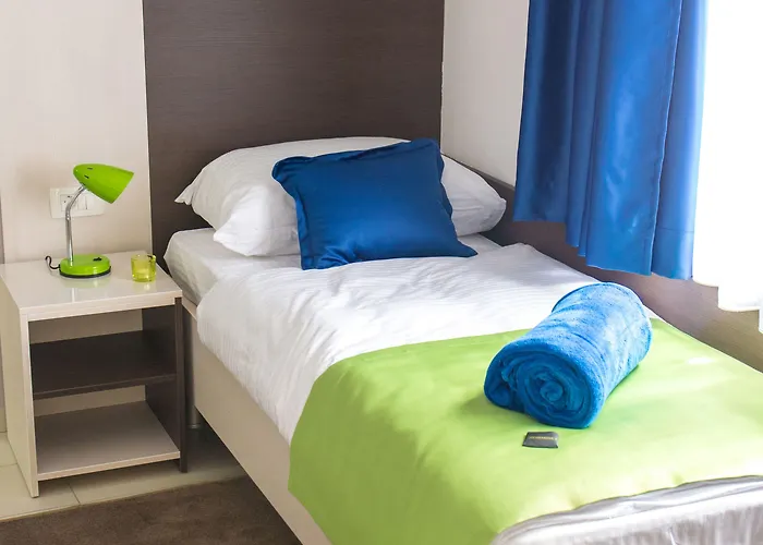 Five Rivers Гостевой дом 4*