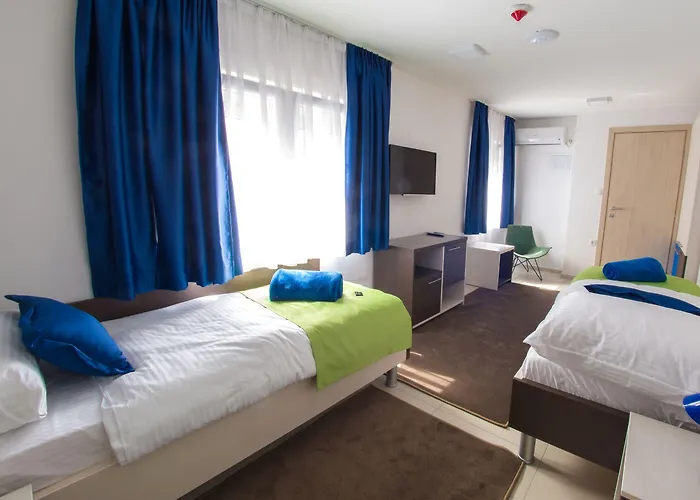 Five Rivers 4* Мостар