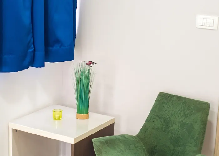 Five Rivers 莫斯塔尔