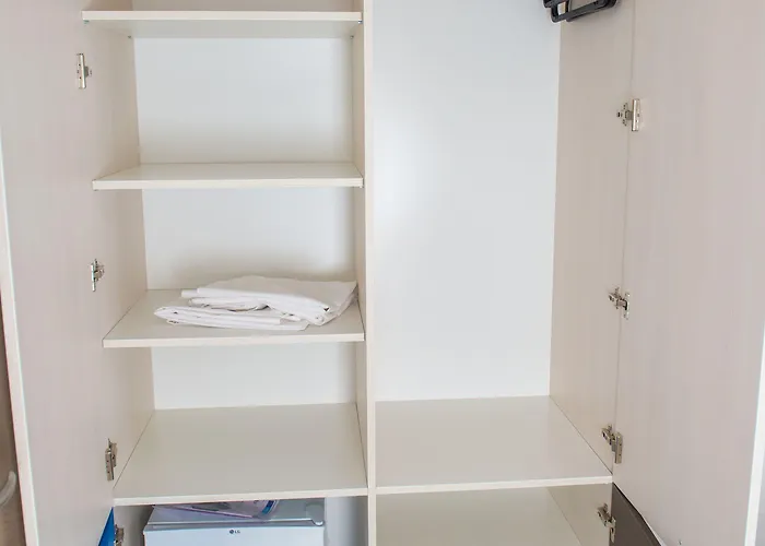 Five Rivers 招待所