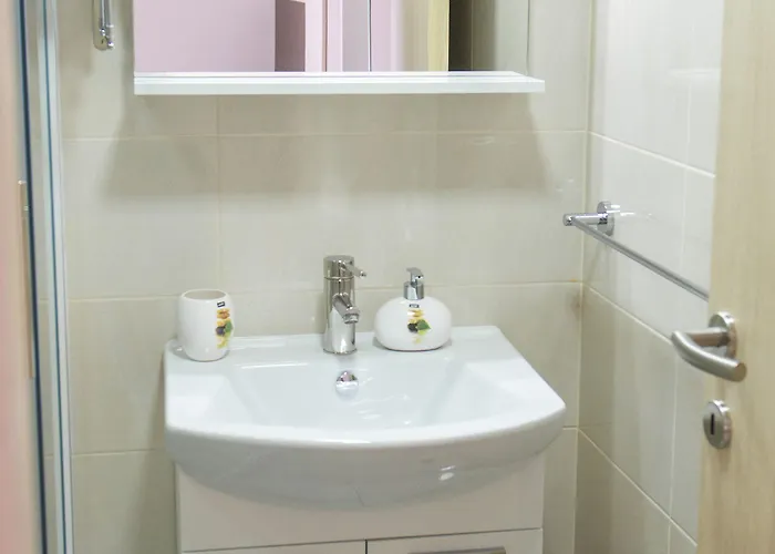 Five Rivers Мостар