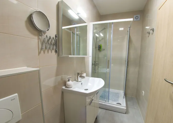 Five Rivers 4* Мостар