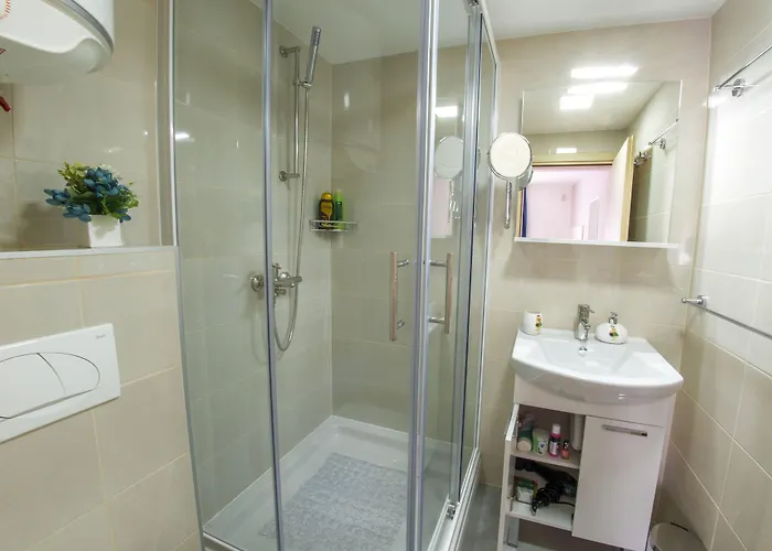 Five Rivers Гостевой дом 4*