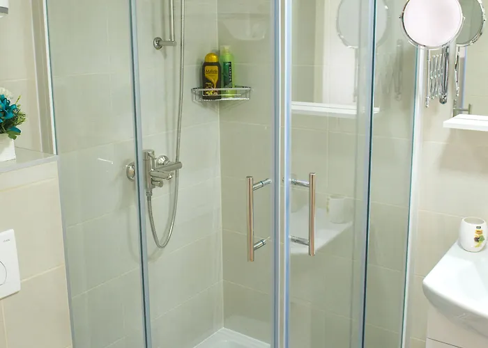 Five Rivers 4* Мостар