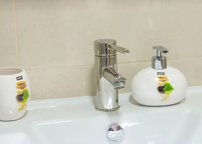 Гостевой дом Five Rivers Мостар