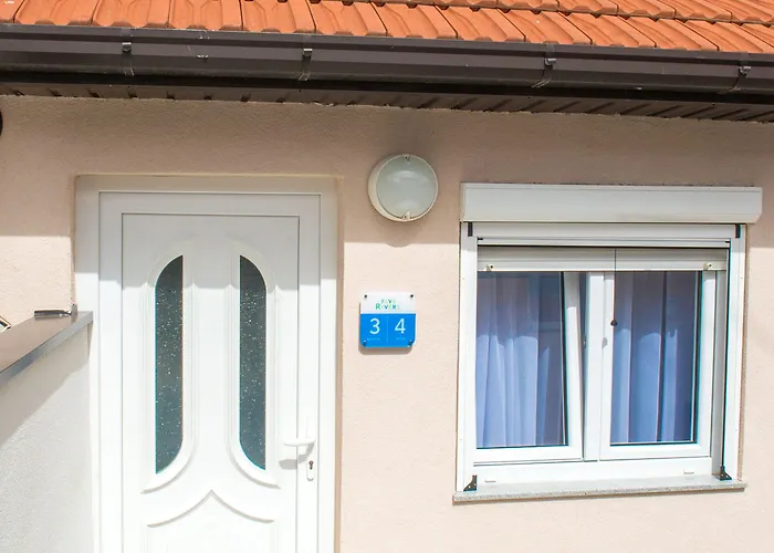 Five Rivers Гостевой дом Мостар