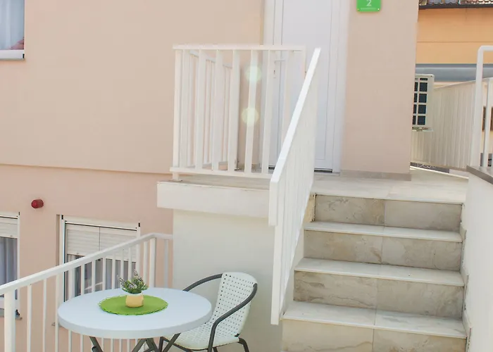 Five Rivers 招待所 4*