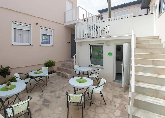 Five Rivers 4* Мостар