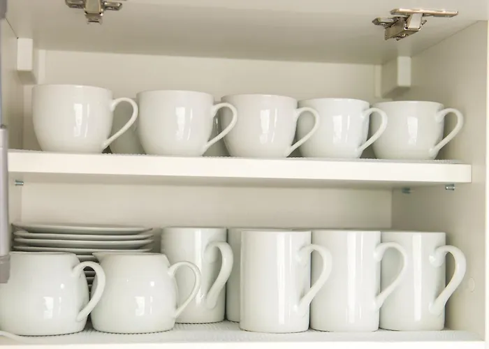 招待所 Five Rivers 莫斯塔尔