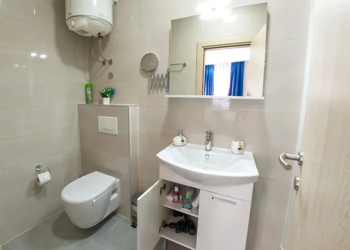 Five Rivers Гостевой дом 4*