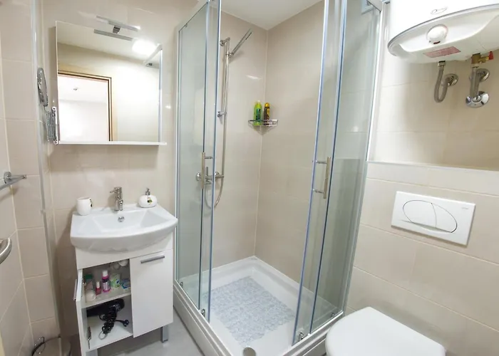 Five Rivers Гостевой дом