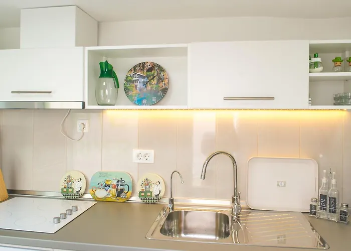 Five Rivers Мостар