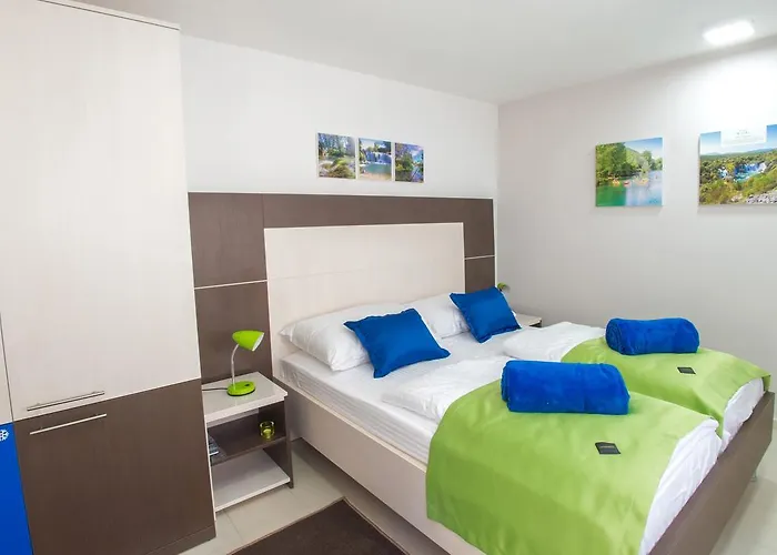 Гостевой дом Five Rivers