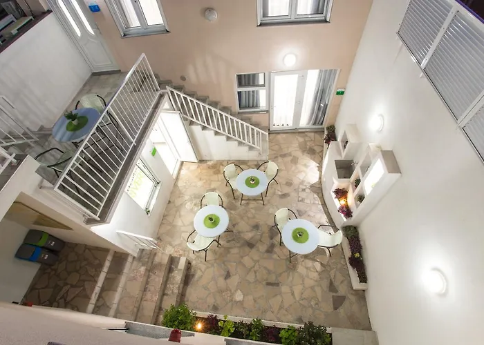 Five Rivers 招待所 莫斯塔尔