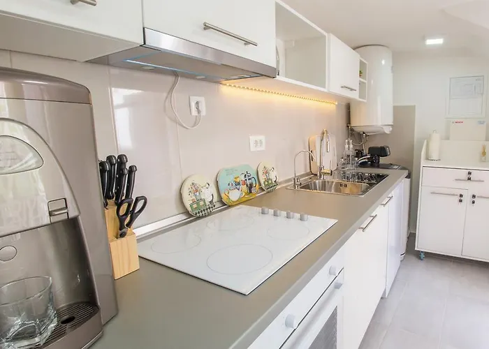 Five Rivers Гостевой дом Мостар