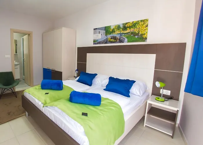 Гостевой дом Five Rivers 4*