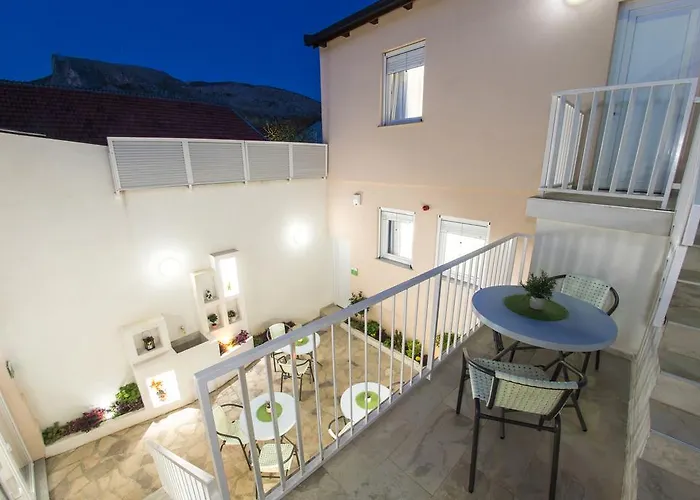 Five Rivers 4* Mostar