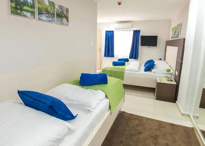 Five Rivers Gasthof Mostar