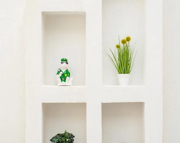 招待所 Five Rivers 莫斯塔尔